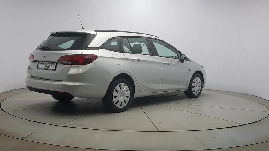 OPEL Astra Astra V 1.6 CDTI Enjoy S&S