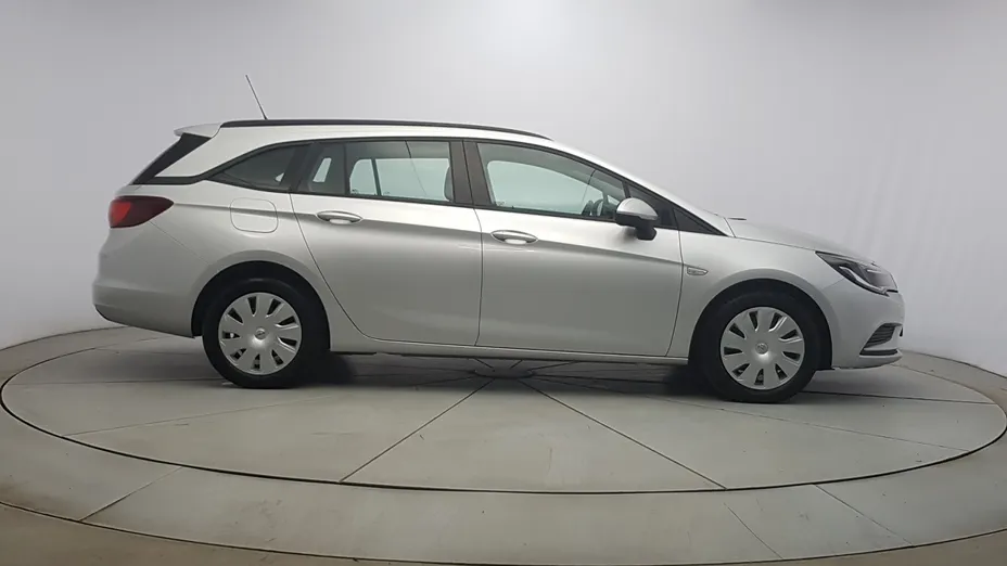 OPEL Astra Astra V 1.6 CDTI Enjoy S&S