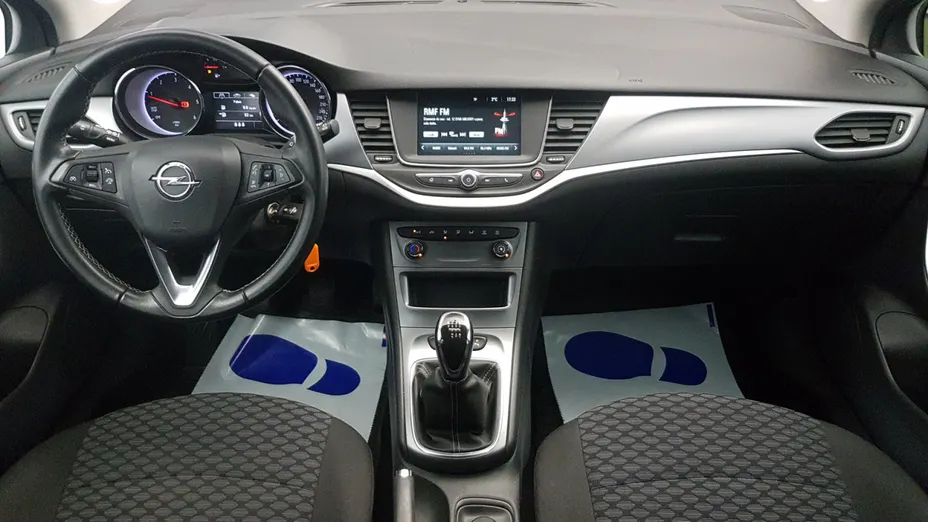 OPEL Astra Astra V 1.6 CDTI Enjoy S&S