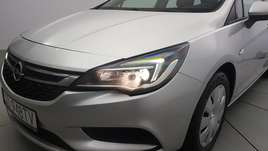 OPEL Astra Astra V 1.6 CDTI Enjoy S&S