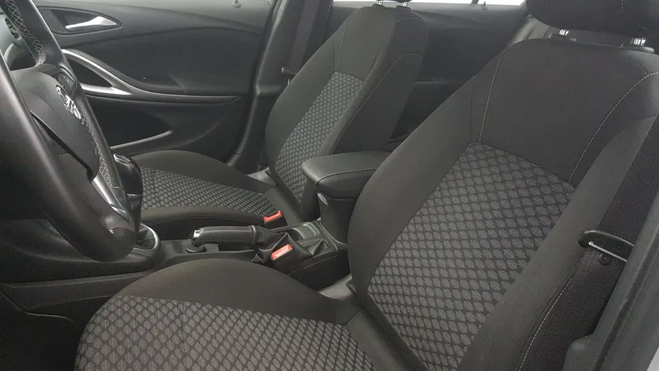 OPEL Astra Astra V 1.6 CDTI Enjoy S&S