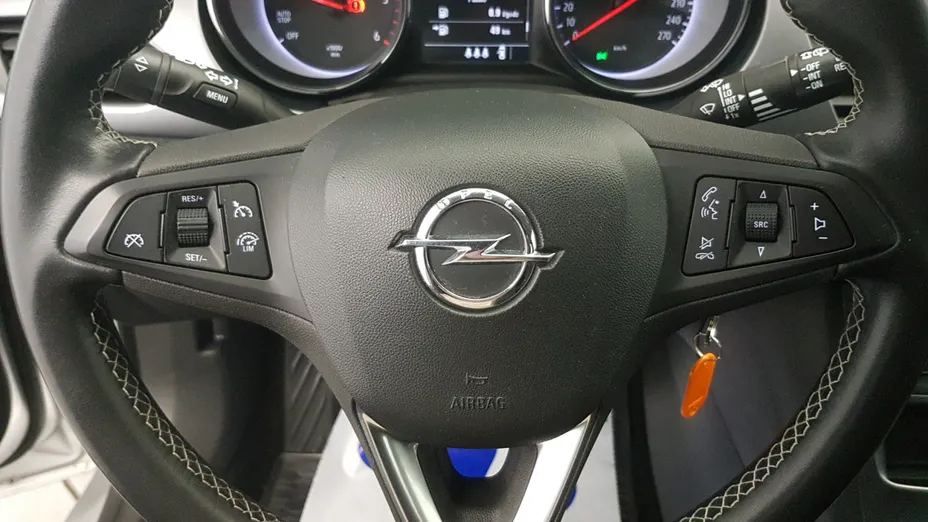 OPEL Astra Astra V 1.6 CDTI Enjoy S&S