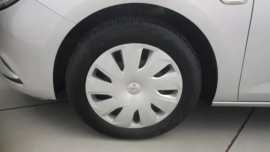 OPEL Astra Astra V 1.6 CDTI Enjoy S&S