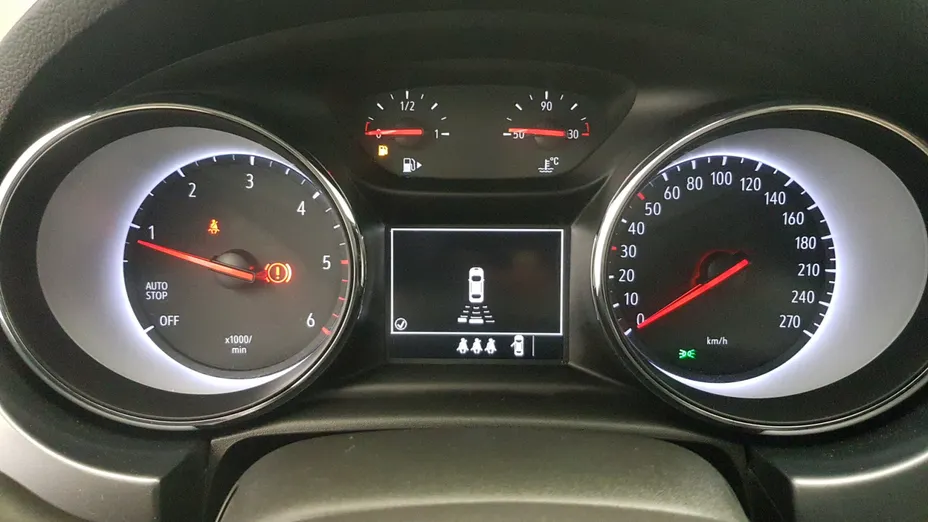 OPEL Astra Astra V 1.6 CDTI Enjoy S&S