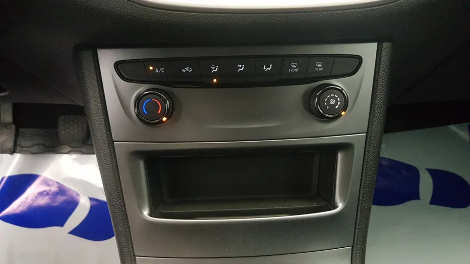 OPEL Astra Astra V 1.6 CDTI Enjoy S&S