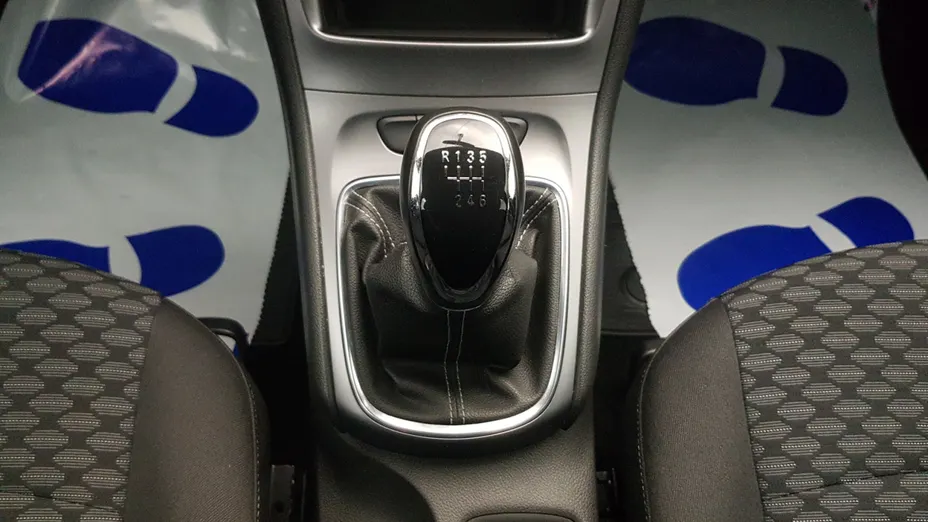 OPEL Astra Astra V 1.6 CDTI Enjoy S&S