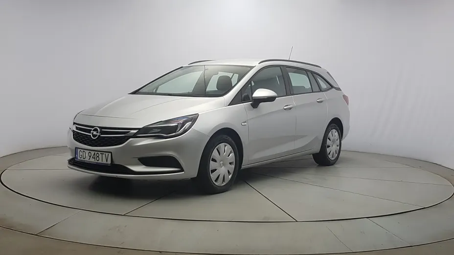 OPEL Astra Astra V 1.6 CDTI Enjoy S&S