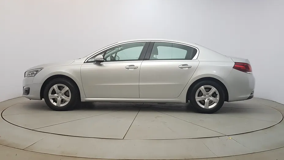 PEUGEOT 508 508 1.6 e-THP Active S&S