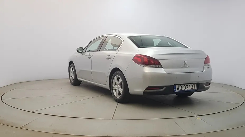 PEUGEOT 508 508 1.6 e-THP Active S&S