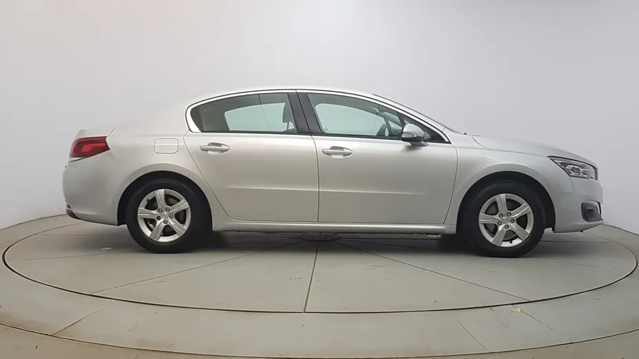 PEUGEOT 508 508 1.6 e-THP Active S&S