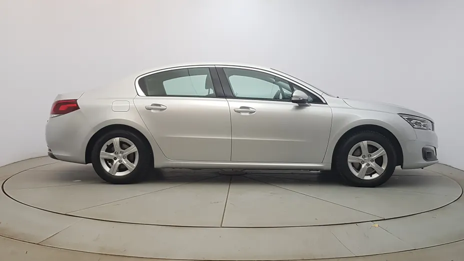 PEUGEOT 508 508 1.6 e-THP Active S&S