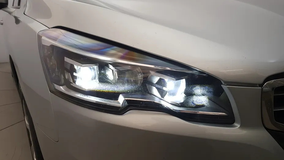 PEUGEOT 508 508 1.6 e-THP Active S&S