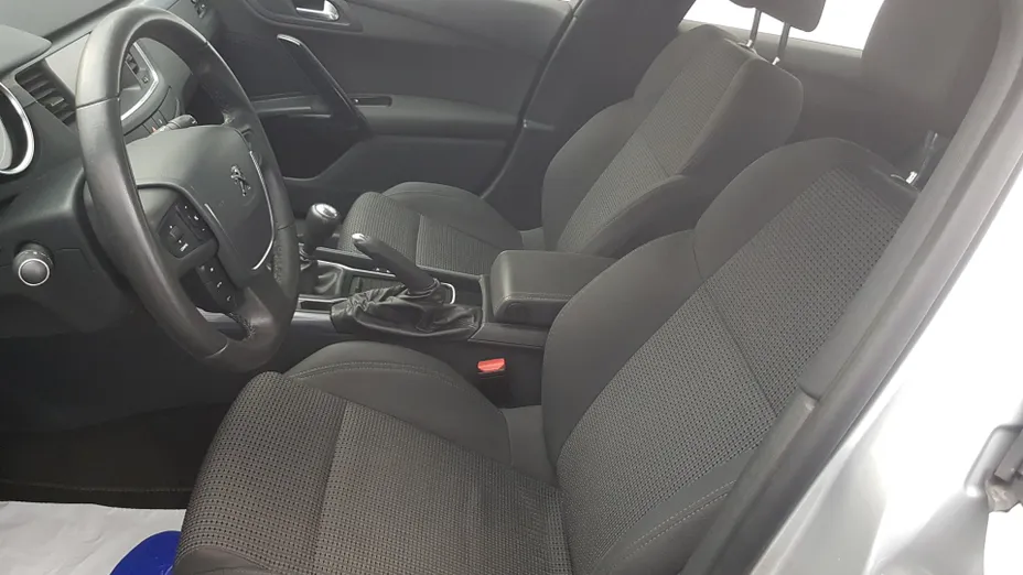 PEUGEOT 508 508 1.6 e-THP Active S&S