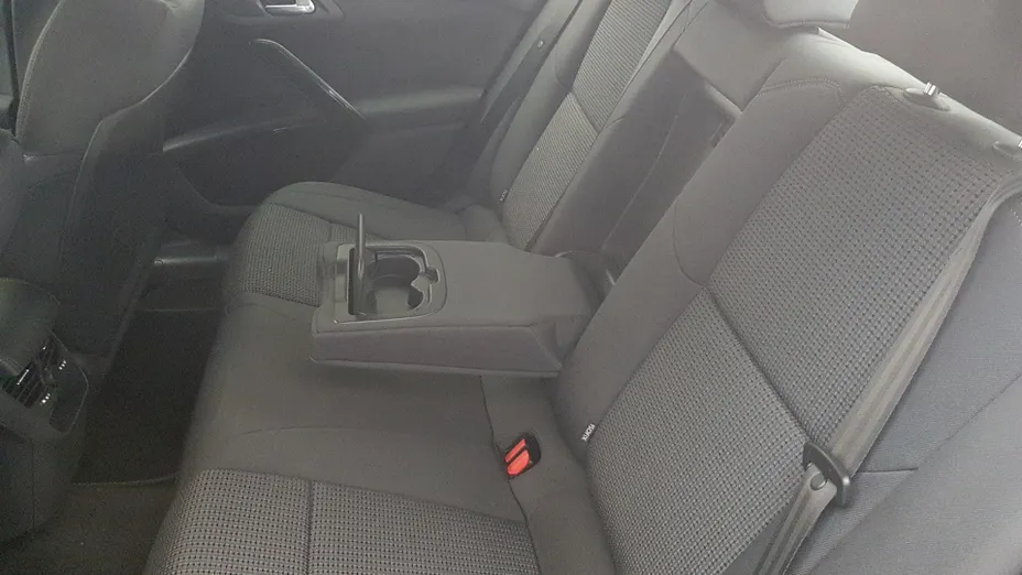 PEUGEOT 508 508 1.6 e-THP Active S&S