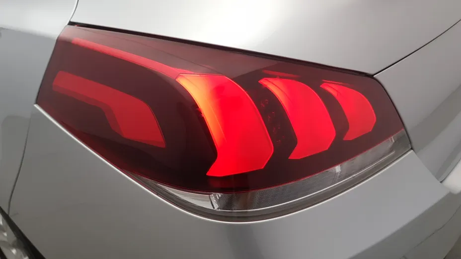 PEUGEOT 508 508 1.6 e-THP Active S&S