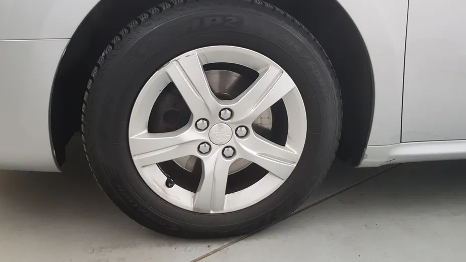 PEUGEOT 508 508 1.6 e-THP Active S&S