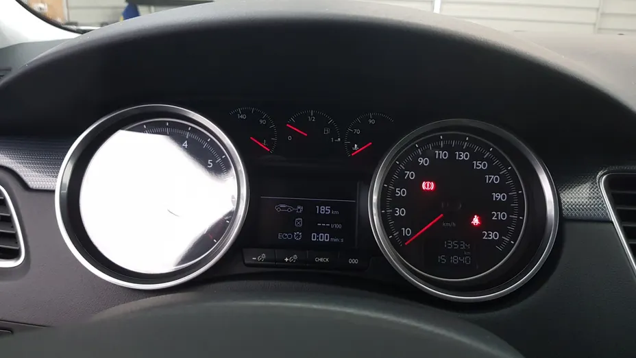 PEUGEOT 508 508 1.6 e-THP Active S&S