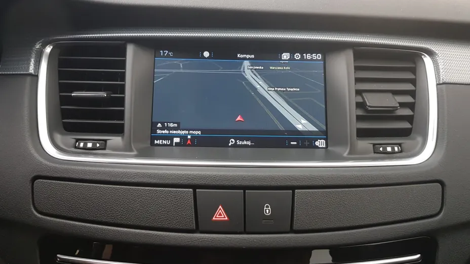 PEUGEOT 508 508 1.6 e-THP Active S&S