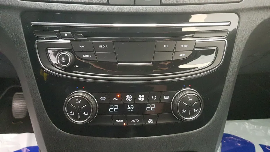 PEUGEOT 508 508 1.6 e-THP Active S&S