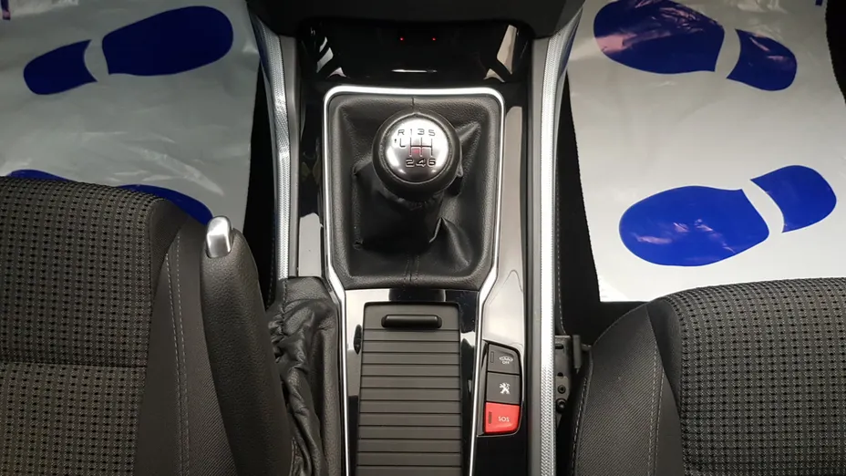 PEUGEOT 508 508 1.6 e-THP Active S&S