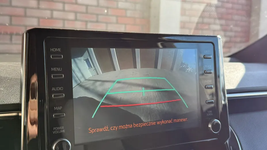 SUZUKI Swace Swace 1.8 Hybrid Premium Plus CVT