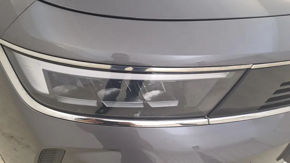 OPEL Astra Astra VI 1.2 T Elegance S&S aut