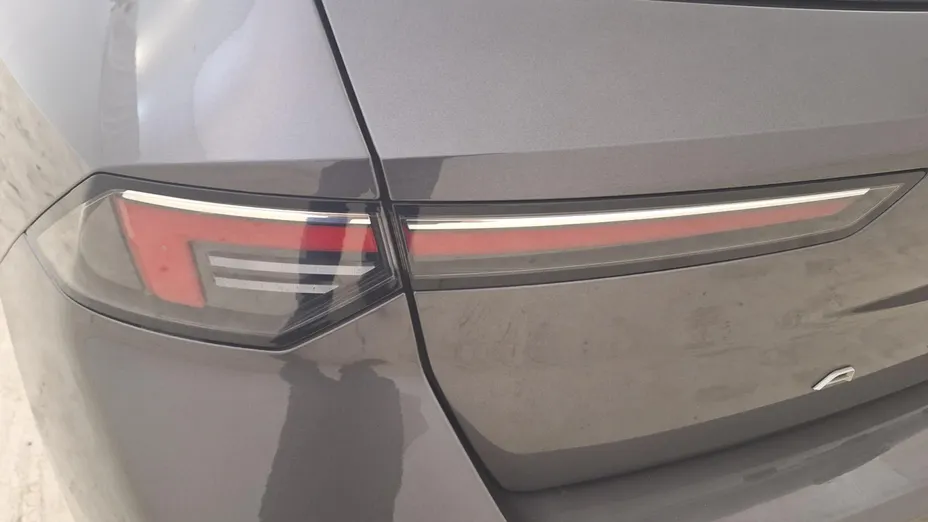 OPEL Astra Astra VI 1.2 T Elegance S&S aut