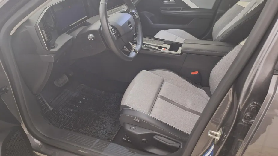 OPEL Astra Astra VI 1.2 T Elegance S&S aut