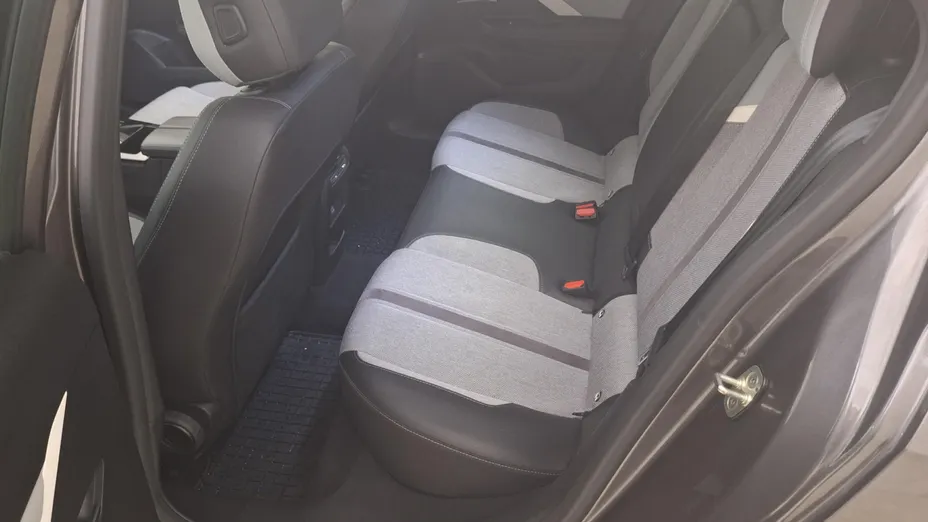 OPEL Astra Astra VI 1.2 T Elegance S&S aut