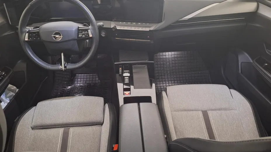 OPEL Astra Astra VI 1.2 T Elegance S&S aut