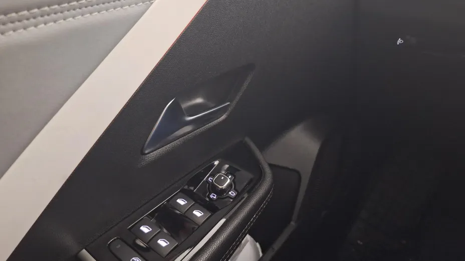 OPEL Astra Astra VI 1.2 T Elegance S&S aut