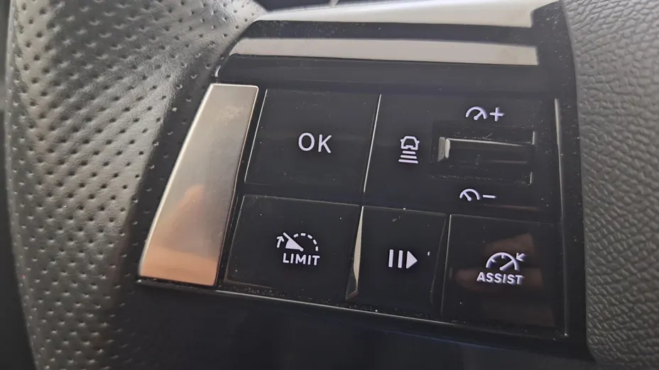 OPEL Astra Astra VI 1.2 T Elegance S&S aut