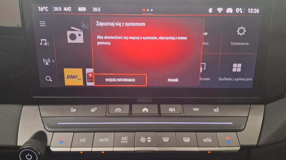 OPEL Astra Astra VI 1.2 T Elegance S&S aut