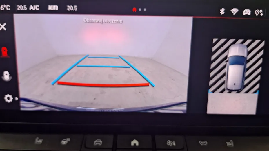 OPEL Astra Astra VI 1.2 T Elegance S&S aut