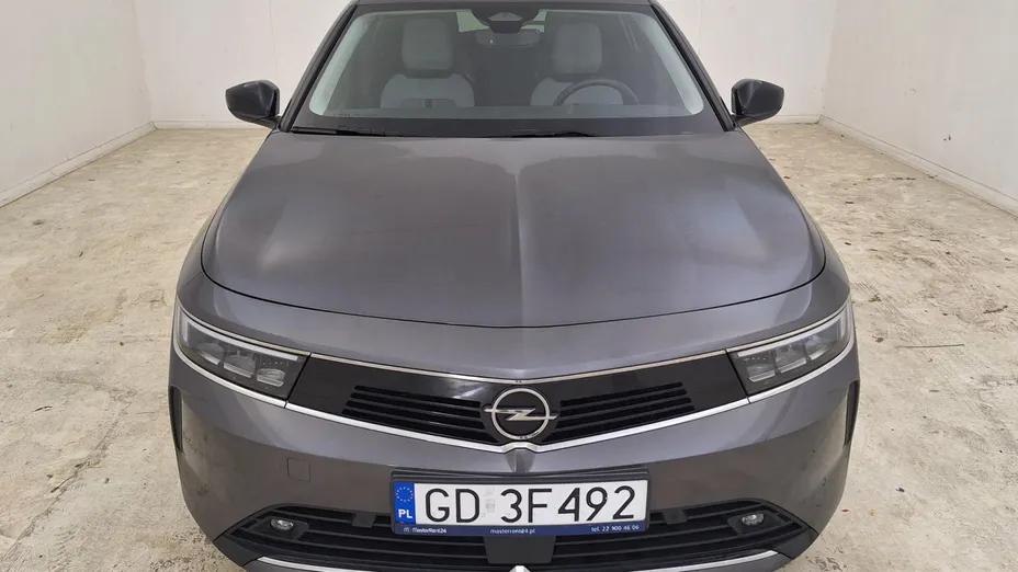 OPEL Astra Astra VI 1.2 T Elegance S&S aut