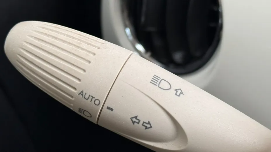 FIAT 500 500 1.2 Lounge EU6d