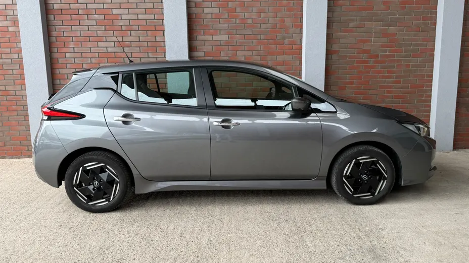 NISSAN Leaf Leaf 40kWh Acenta