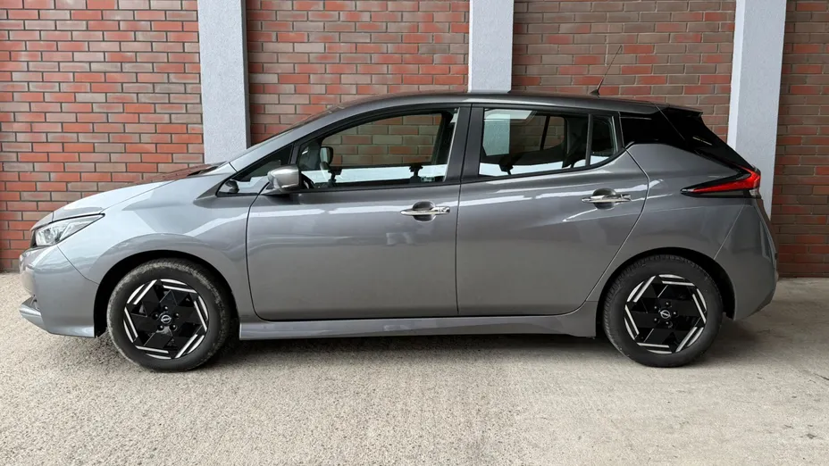 NISSAN Leaf Leaf 40kWh Acenta