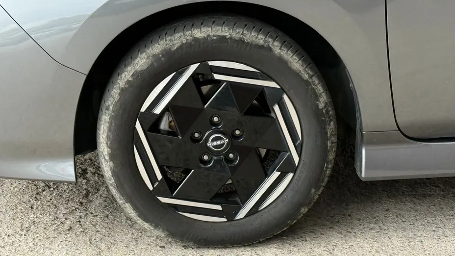 NISSAN Leaf Leaf 40kWh Acenta