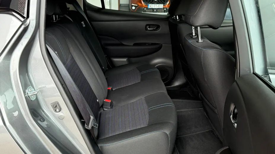 NISSAN Leaf Leaf 40kWh Acenta