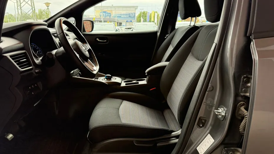 NISSAN Leaf Leaf 40kWh Acenta