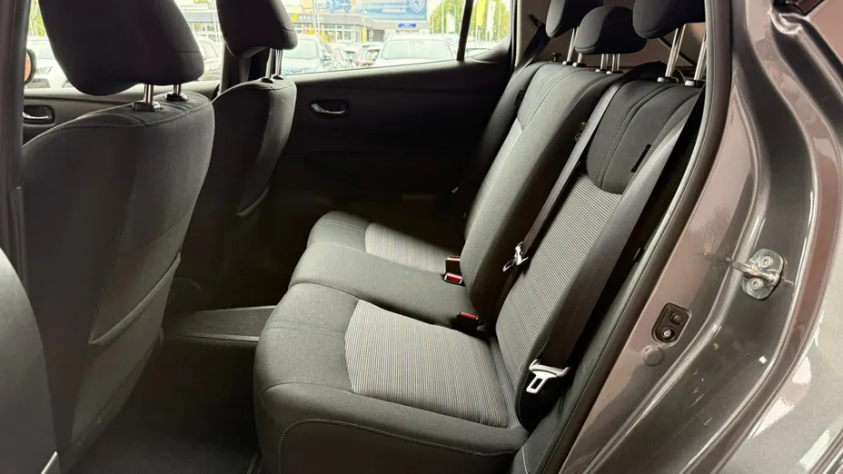 NISSAN Leaf Leaf 40kWh Acenta