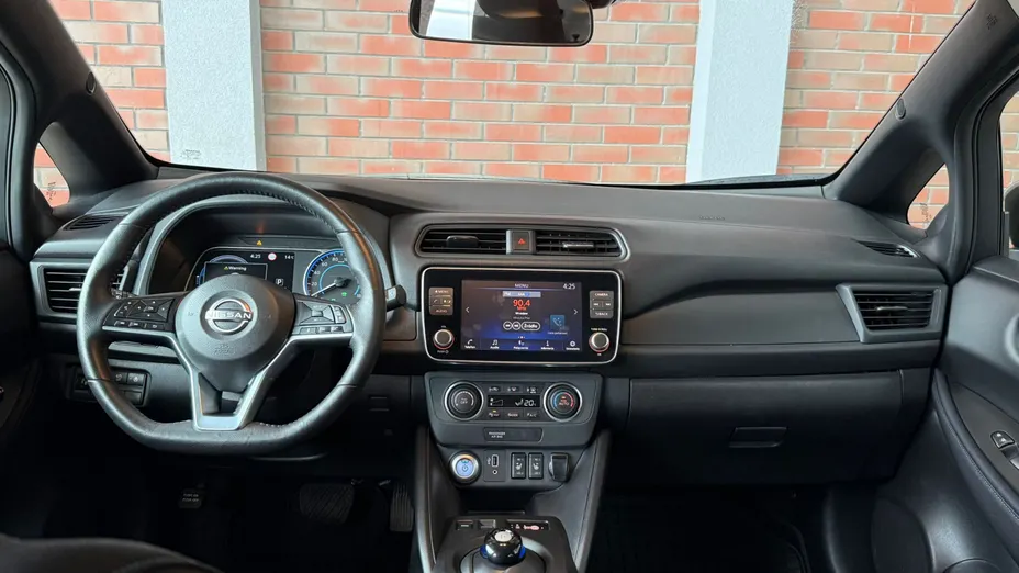 NISSAN Leaf Leaf 40kWh Acenta