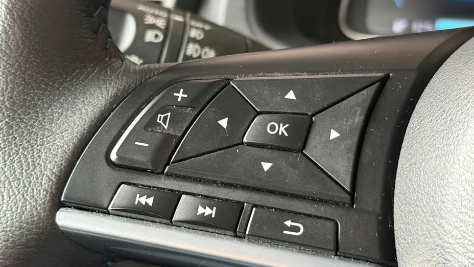 NISSAN Leaf Leaf 40kWh Acenta