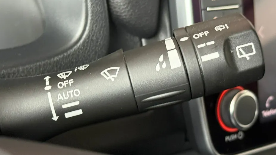 NISSAN Leaf Leaf 40kWh Acenta