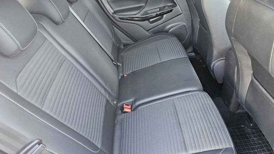 FORD Ecosport Ecosport 1.0 EcoBoost GPF Titanium ASS