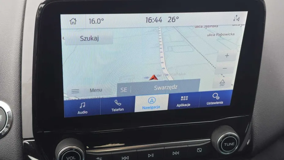 FORD Ecosport Ecosport 1.0 EcoBoost GPF Titanium ASS