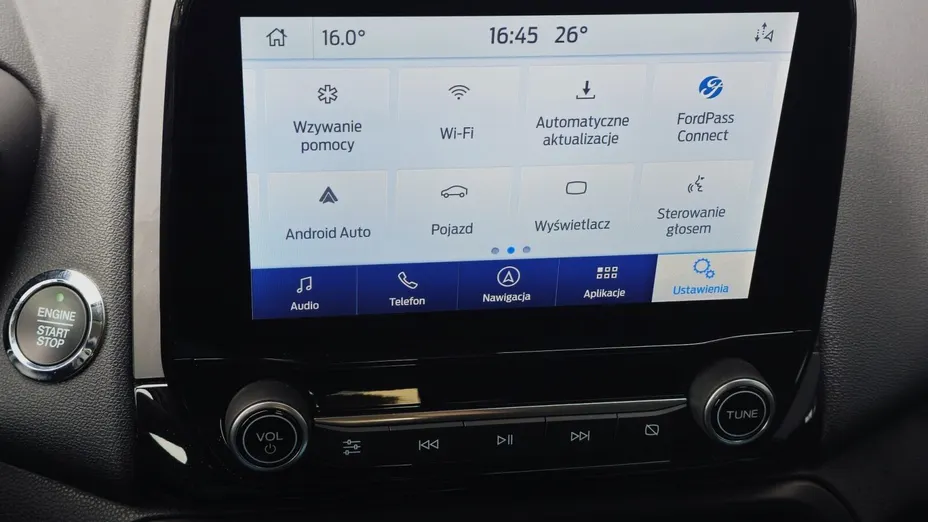 FORD Ecosport Ecosport 1.0 EcoBoost GPF Titanium ASS