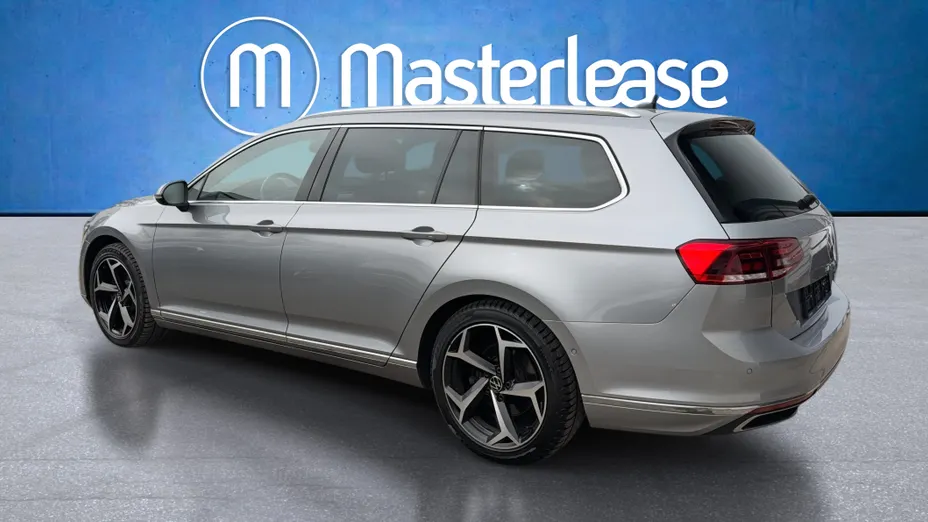 VOLKSWAGEN Passat Passat 2.0 TSI Elegance DSG