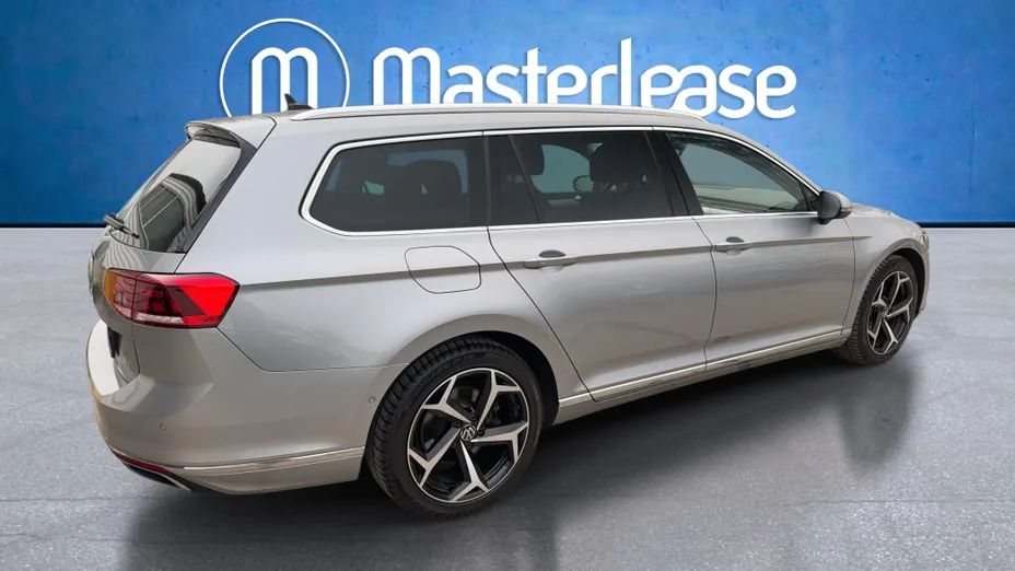 VOLKSWAGEN Passat Passat 2.0 TSI Elegance DSG